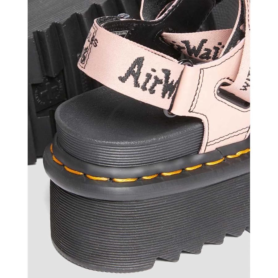 Dr Martens Kimber Sandals EU 36: Amazon.co.uk: Fashion